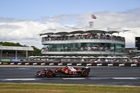 Englands GP: Raceday, ting der skal holdes øje med