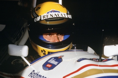 Ayrton Sennas hjelm slår auktionsrekorder