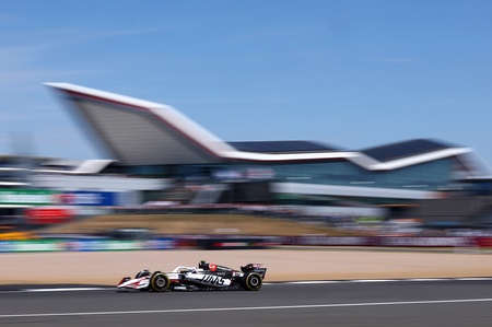 Englands GP: TV-tiderne
