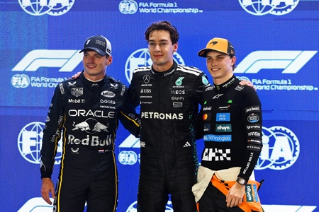 Vedholdende rygter: Piastri og Verstappen bytter plads