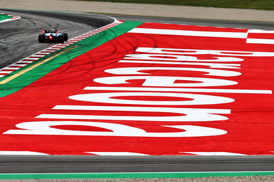 Spaniens Grand Prix 2019