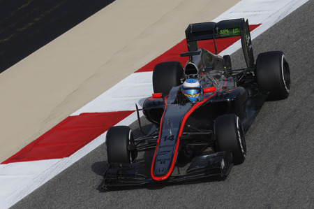 Fernando Alonso
