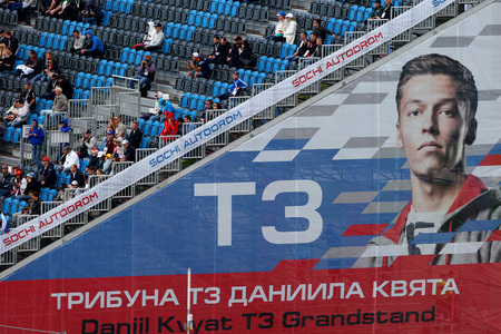 Daniil Kvyat