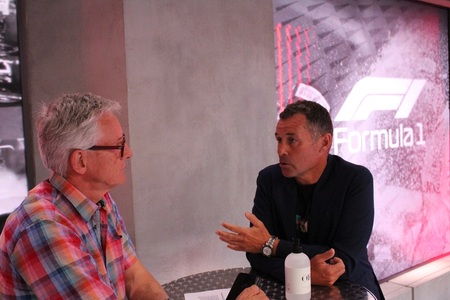 BMF1.dks Peter Hartig interviewer Tom K