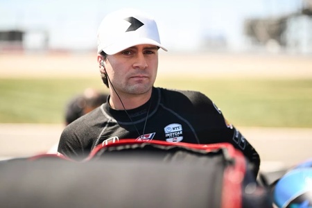 Colton Herta